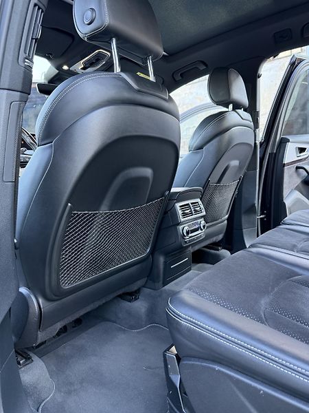 Audi SQ7 (2016) Audi SQ7 - fotka 34 z 43