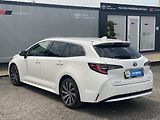 Toyota Corolla 1.8HEV, ČR, Style Tech, záruka - náhled 4