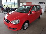 Volkswagen Polo (2007) 1,4i 59KW KLIMA CD EL.VÝ. SER. - náhled 2