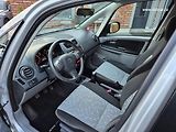 Suzuki SX4 (2013) 1.6VVT 88KW CITY + - náhled 31