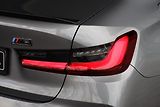 BMW M3 Competition xDrive Sedan - náhled 19