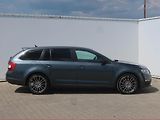 Škoda Octavia (2015) 2.0 TDI, Automat, Kůže, Navi - náhled 6