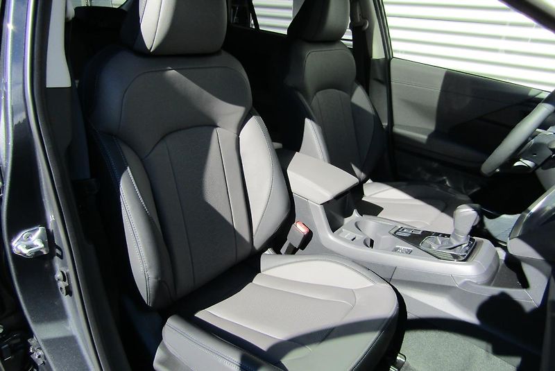 Subaru Crosstrek (2026) Executive - LETNÍ VÝPRODEJ - fotka 48 z 49