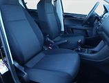 Škoda Citigo (2019) 1.0 MPI, Park. senzory - náhled 7