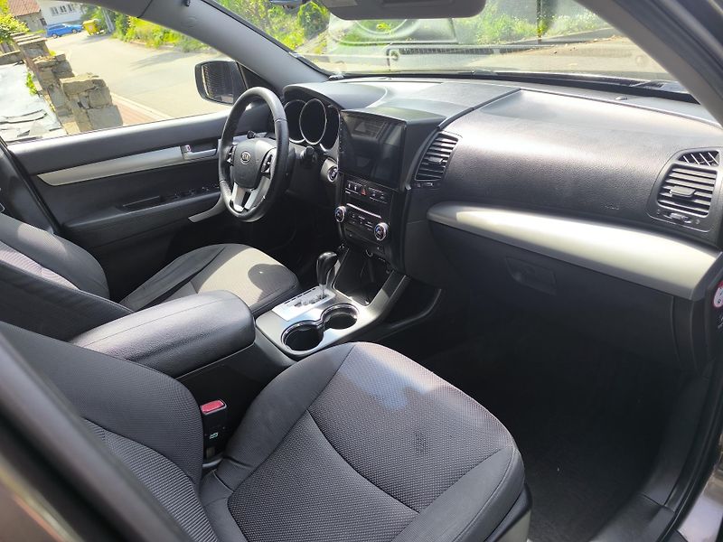 Kia Sorento (2010) Prodej - fotka 6 z 13