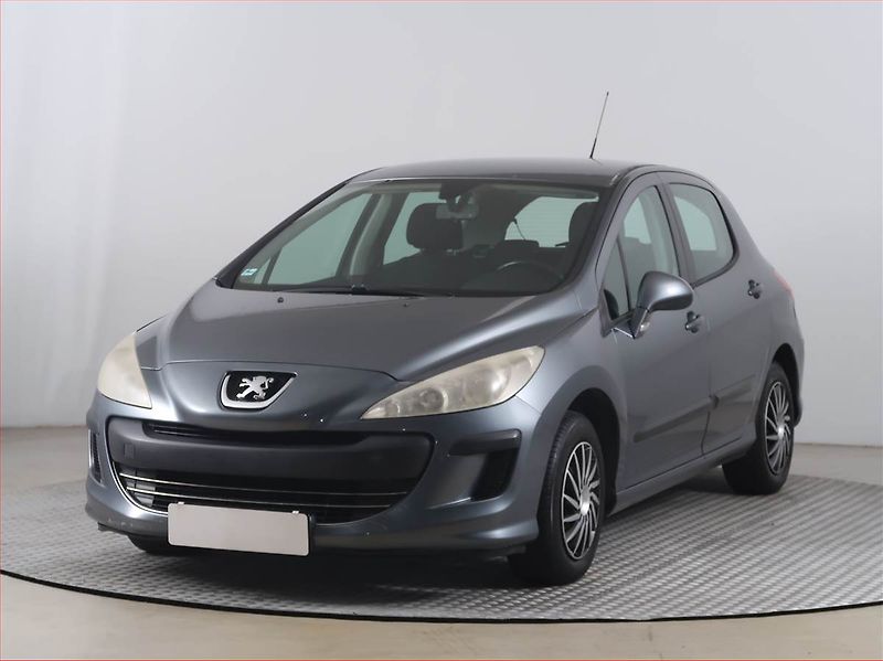 Peugeot 308 (2008) 1.6 VTi, za skvělou cenu - fotka 2 z 14