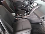 Ford Focus (2016) 1.5 TDCi, Tempomat - náhled 9
