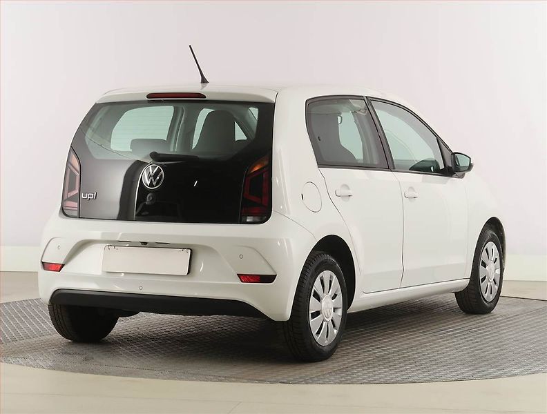 Volkswagen up! (2022) 1.0 - fotka 5 z 19