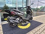 Linhai (2026) BUCK 125 - náhled 3