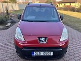 Peugeot Partner Tepee 1.6HDI 55KW,KLIMA,ŠOUPAČKY,TZ - náhled 1