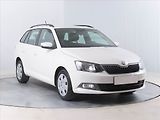 Škoda Fabia (2018) 1.4 TDI, Park. senzory - náhled 1