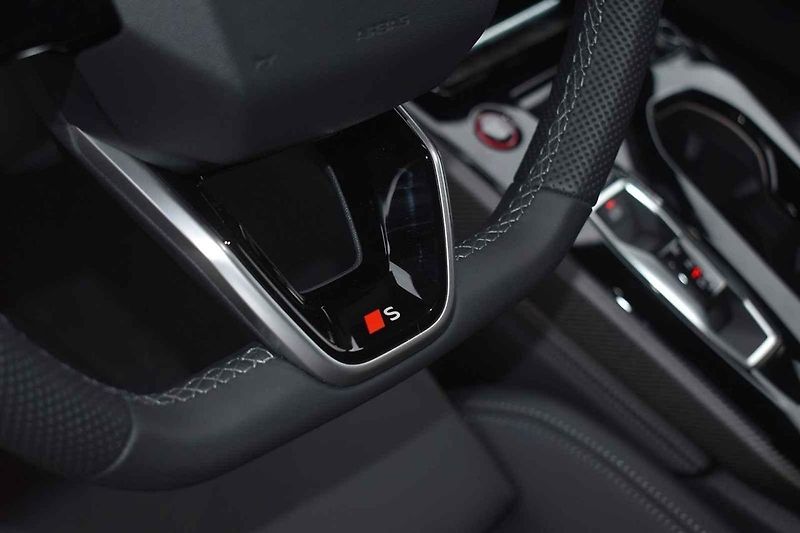 Audi S5 patří k autům, která se povedla.
