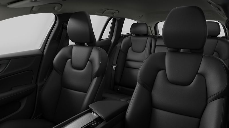 Volvo V60 (2026) B4 PLUS DARK - fotka 11 z 13