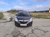 Opel Meriva (2011) 1.4  1.MAJITEL, DOLOŽENÉ KM - náhled 1