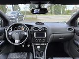 Ford Focus ST 2.5i 166 kW, servisní kniha - náhled 8
