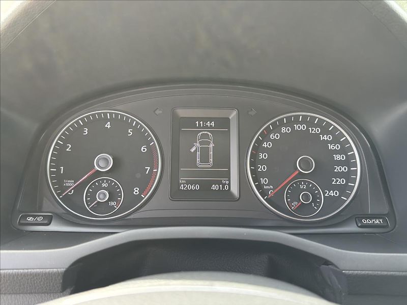 Volkswagen Caddy 1,4 TSI 96 kW DSG STYLE - fotka 22 z 26