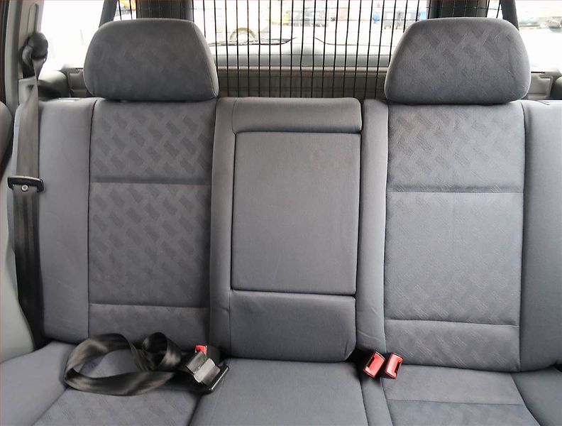 Škoda Octavia (2000) 2.0, po STK, Tažné, Klima - fotka 10 z 14