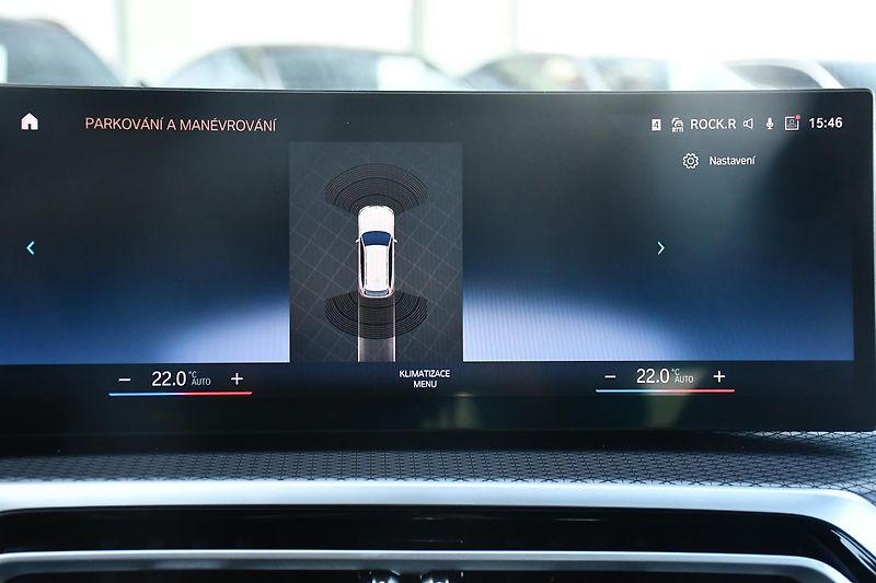 BMW Řada 3 320d xDrive M-SPORT ČR 1.M - fotka 42 z 51