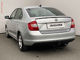Škoda Rapid (2013) 1.2 TSi, Ambition, TZ - náhled 6