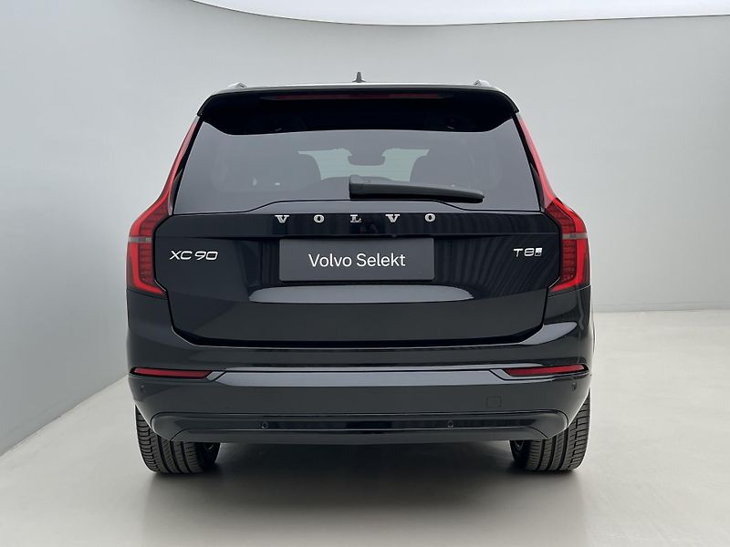 Volvo XC90 T8 AWD RECH. ULTRA DARK 7 MÍST - fotka 12 z 49