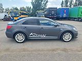 Suzuki Kizashi 2.4 4WD - náhled 6