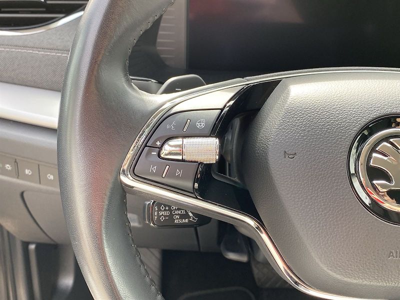 Škoda Octavia (2023) Combi 2.0 TDI DSG Style - fotka 15 z 37