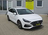 Hyundai i30 1,5 T-GDI mHEV Smart 117 kW - náhled 1