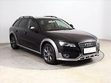 Audi A4 Allroad (2009) 2.0 TFSI, 4X4, Automat, Kůže - náhled 1