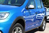Dacia Sandero 0,9 STEPWAY KLIMA, SERVISKA - náhled 4