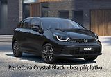 Honda Jazz (2026) 1.5 e:HEV ADVANC 2025 FACELIFT - náhled 1