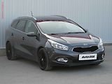 Kia Ceed (2014) 1.6 GDi - náhled 1