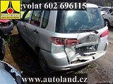 Mazda 2 (2005) VOLAT 602 696115 - náhled 3