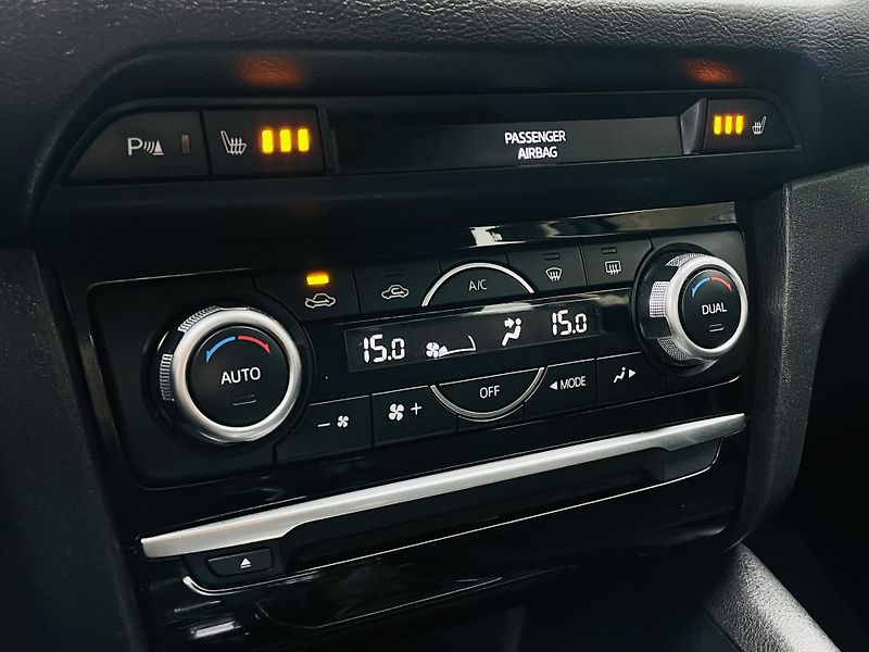 Mazda 6 2.0i AUTOMAT 1MAJITEL SERVISKA - fotka 36 z 45
