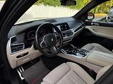 BMW X7 M50xD-R22-PANO-H&K-ČR-TOP STAV - náhled 11