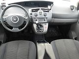 Renault Scénic 1,5DCi PĚKNÝ ! - náhled 12