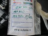 Fiat Tipo 1,4 i 16V, digiklima,Zamluven - náhled 33
