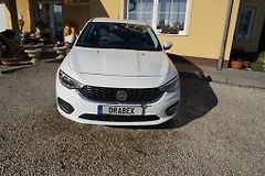Fiat Tipo (2017) 1,4 nové v ČR - fotografie inzerátu
