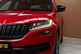 Škoda Kodiaq 2.0 TDI 4x4*SPORTLINE*TAŽNÉ*ČR - náhled 45