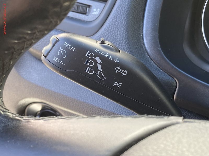 Škoda Fabia (2012) 1.2 TSi, Monte Carlo - fotka 13 z 18