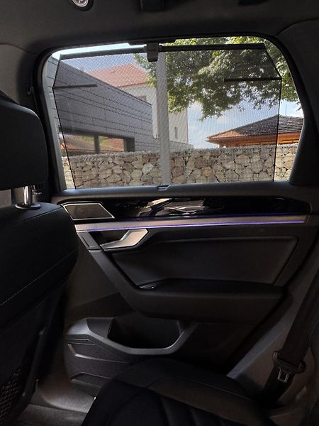 Volkswagen Touareg (2018) - fotka 15 z 17