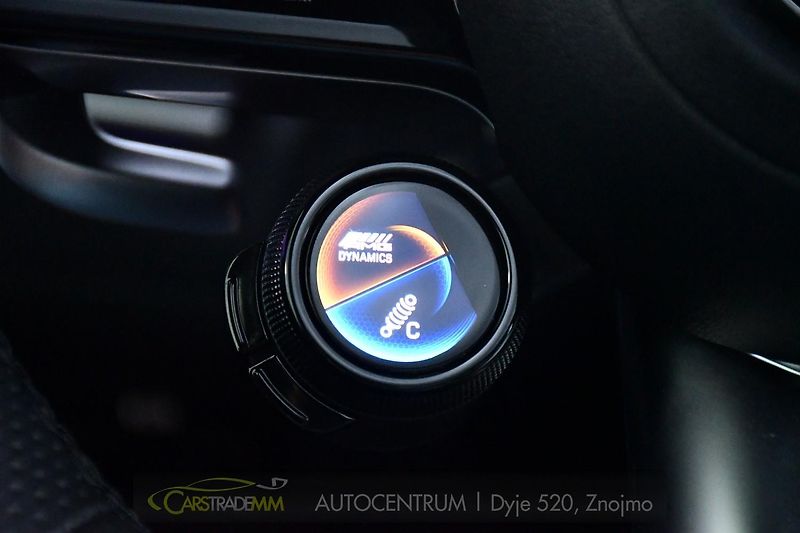Mercedes-Benz EQE SUV 43 AMG 476K NAPA NIGHT PAK - fotka 31 z 65