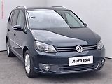 Volkswagen Touran (2011) 2.0 TDi, DSG, webasto - náhled 1