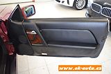 Mercedes-Benz SL 500 129 240 kW AUTOMAT  - náhled 18