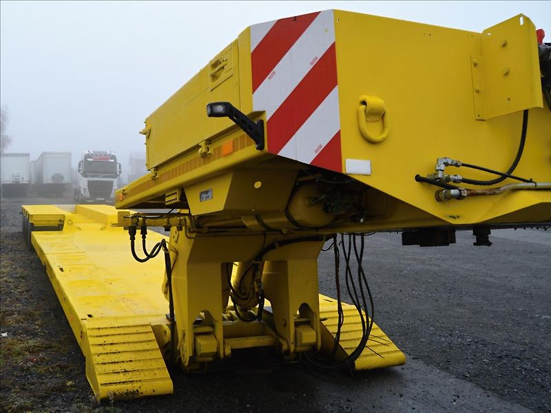 Ostatní SCHEUERLE STB 400 ABFR - fotka 4 z 15