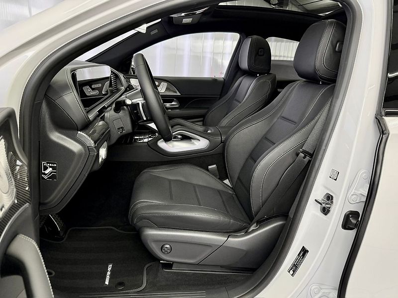 Mercedes-Benz GLE 450d 4M COUPE AMG PREMIUM, CAR - fotka 10 z 34