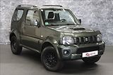 Suzuki Jimny 1,3 i 4x4 tažné, 1.majitel - náhled 1