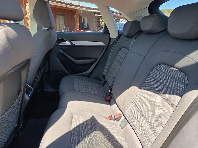 Audi Q3 (2014) 2.0 125kw Quatro 88tis KM!! - fotka 49 z 68
