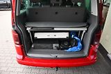 Volkswagen California BEACH EDITION CAMPER 4M - náhled 32