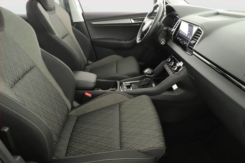 Škoda Karoq (2025) 1.5 TSI, Top Selection - fotka 7 z 18