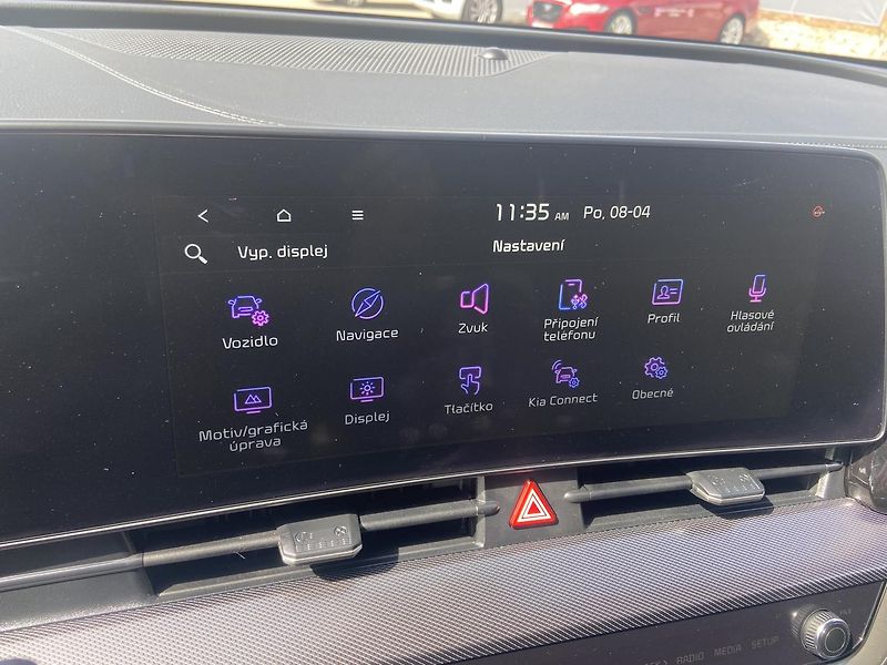 Kia Sportage (2024) 4x4 7DCT TOP 